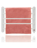 Toallero TH8002 90W ORBEGOZO