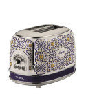 Tostador 155 Capri 2 Ranuras 810W ARIETE