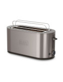 Tostador BXTO1501E 2 Ranuras Largas 1500W BLACK+DECKER
