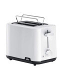 Tostador HT1010WH 900W 2 Ranura Blanco BRAUN