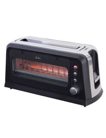 Tostador TT632 Frontal Cristal JATA