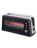 Tostador TT632 Frontal Cristal JATA
