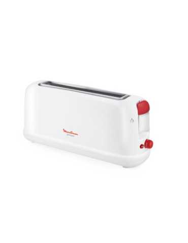 Tostador LS160111 Principio MOULINEX