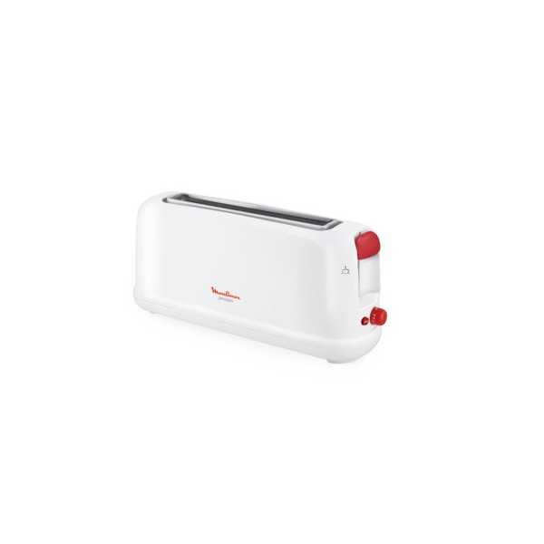Tostador LS160111 Principio MOULINEX