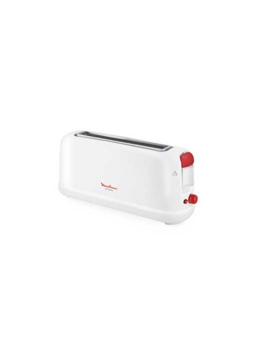 Tostador LS160111 Principio MOULINEX