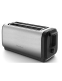 Tostador LS5S4DE0 Subito 2 Ranuras Largas Inox 2180W MOULINEX