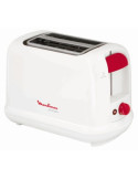 Tostador LT160111 Principio 2 Ranuras MOULINEX