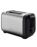 Tostador LT5S0DE0 Subito Inox 1200W MOULINEX