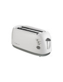 Tostador NVR9814T 1300W 2 Ranuras NEVIR