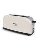 Tostador TOV6210 850W Crema ORBEGOZO