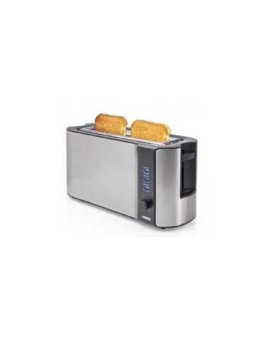 Tostador 142353 Inox 1000W PRINCESS