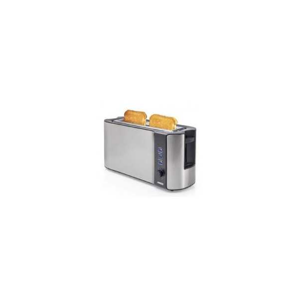 Tostador 142353 Inox 1000W PRINCESS