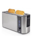 Tostador 142353 Inox 1000W PRINCESS