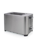 Tostador 142400 2 Ranuras 850W Inox PRINCESS