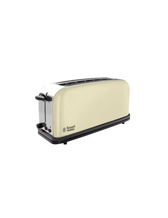 Tostador 2139556 Classic Cream RUSSELL HOBBS