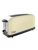 Tostador 2139556 Classic Cream RUSSELL HOBBS