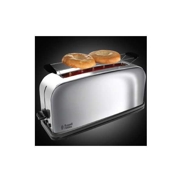 Tostador 2351056 Chester RUSSELL HOBBS