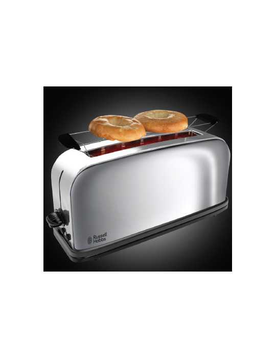 Tostador 2351056 Chester RUSSELL HOBBS