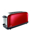 Tostador Flame Red 2139156 RUSSELL HOBBS