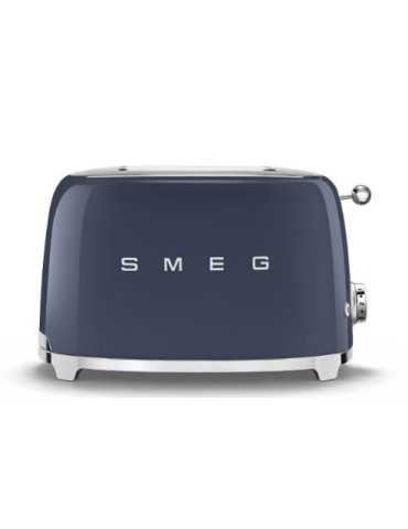 Tostador TSF01NBEU 950W Azul Marino SMEG