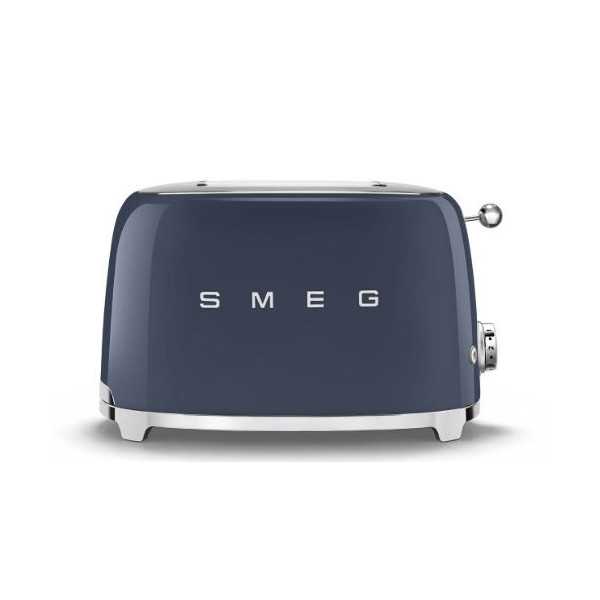 Tostador TSF01NBEU 950W Azul Marino SMEG