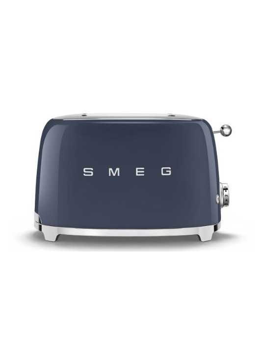 Tostador TSF01NBEU 950W Azul Marino SMEG