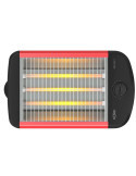 Tostador TC5309 Plano 700W 3 Barras SOLAC