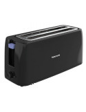Tostador Living Essential 2 RAN 1200W Negro TAURUS