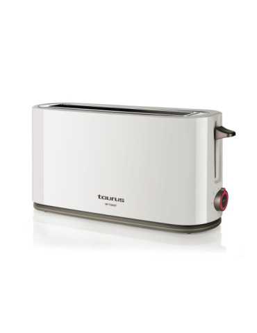 Tostador MY Toast 1000W TAURUS