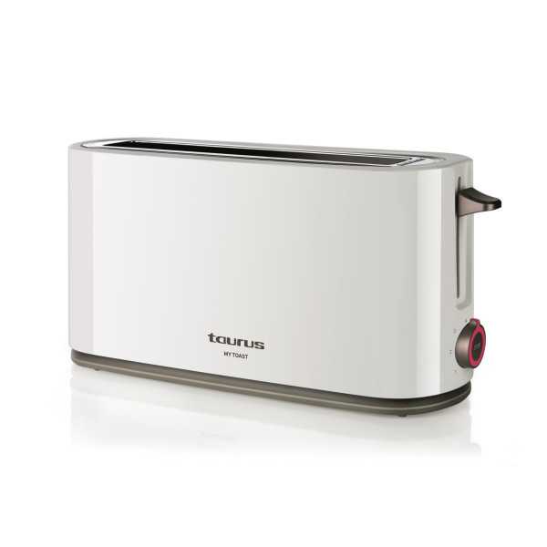 Tostador MY Toast 1000W TAURUS