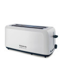 Tostador Mytoast Duplo Cool 2 RAN Extralargas 1450W TAURUS
