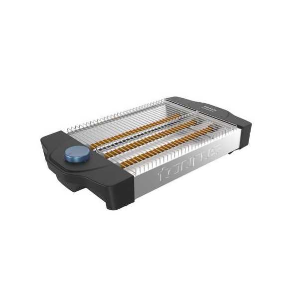 Tostador Neptuno Plus V4 Plano Inox TAURUS