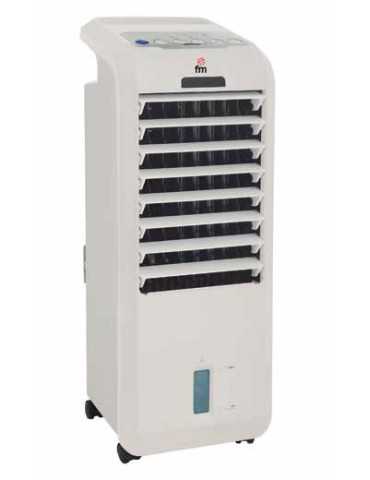 Refrescador CL220 55W Climatizador FM