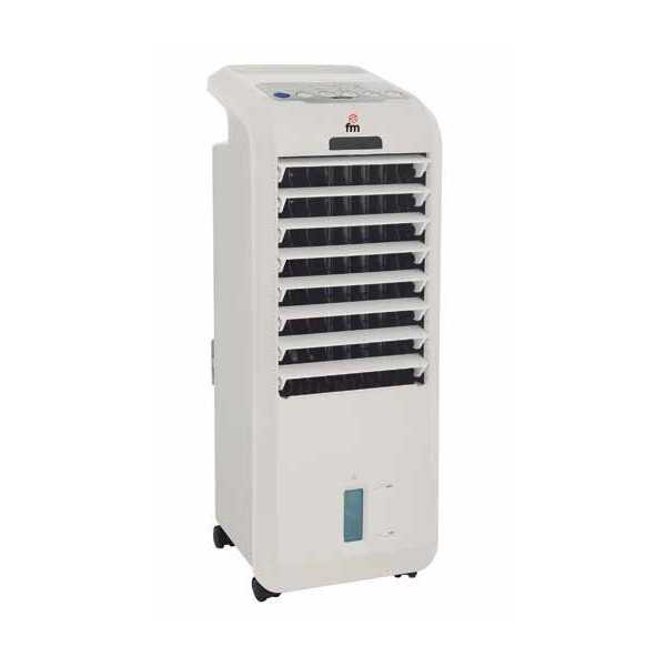 Refrescador CL220 55W Climatizador FM