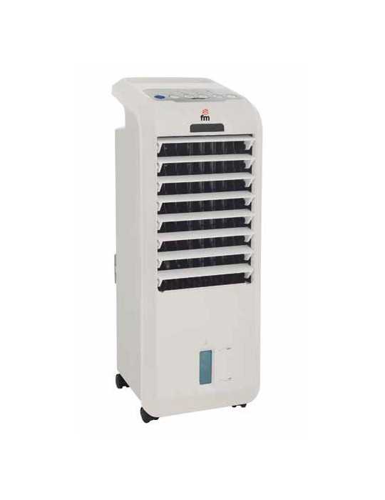 Refrescador CL220 55W Climatizador FM