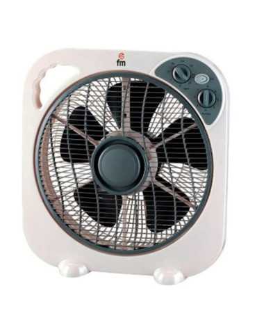 Ventilador BOX FAN BF35 30CM 45W FM