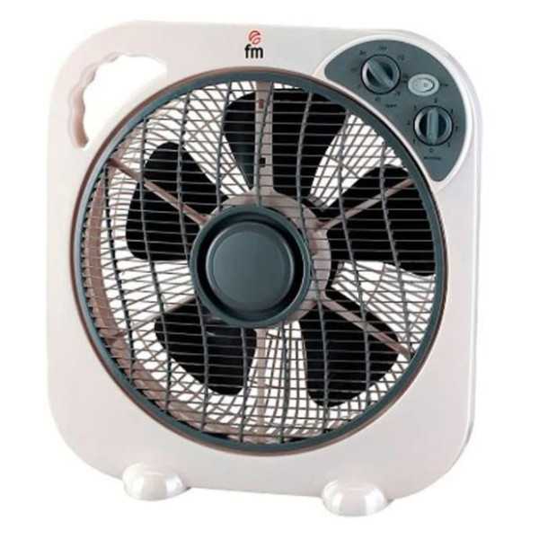 Ventilador BOX FAN BF35 30CM 45W FM