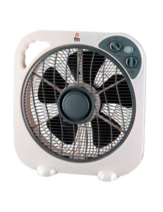 Ventilador BOX FAN BF35 30CM 45W FM