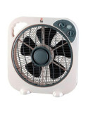 Ventilador BOX FAN BF35 30CM 45W FM