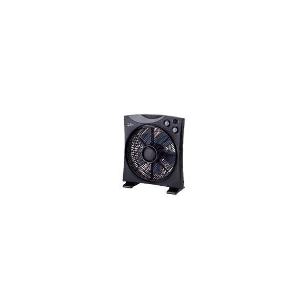 Ventilador BOX FAN JVVS3112 30CM 45W JATA