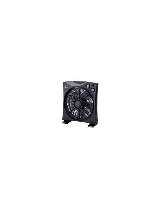 Ventilador BOX FAN JVVS3112 30CM 45W JATA