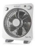 Ventilador BOX FAN BF0138 30CM 40W ORBEGOZO