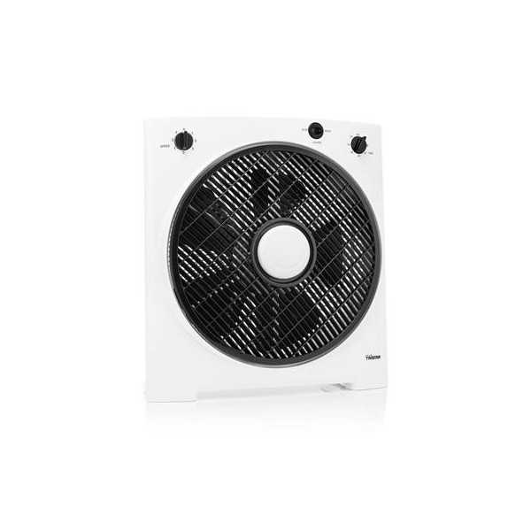 Ventilador BOX FAN VE5858 30CM 40W TRISTAR