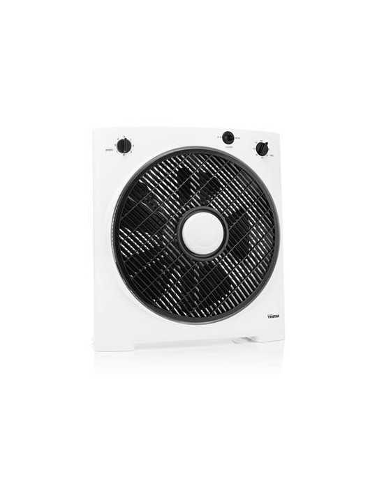 Ventilador BOX FAN VE5858 30CM 40W TRISTAR