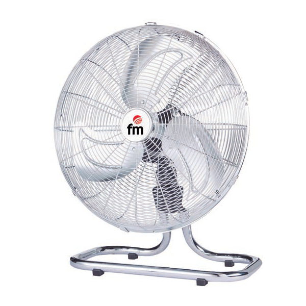 Ventilador Circulador FG45 45CM 90W Oscilante FM