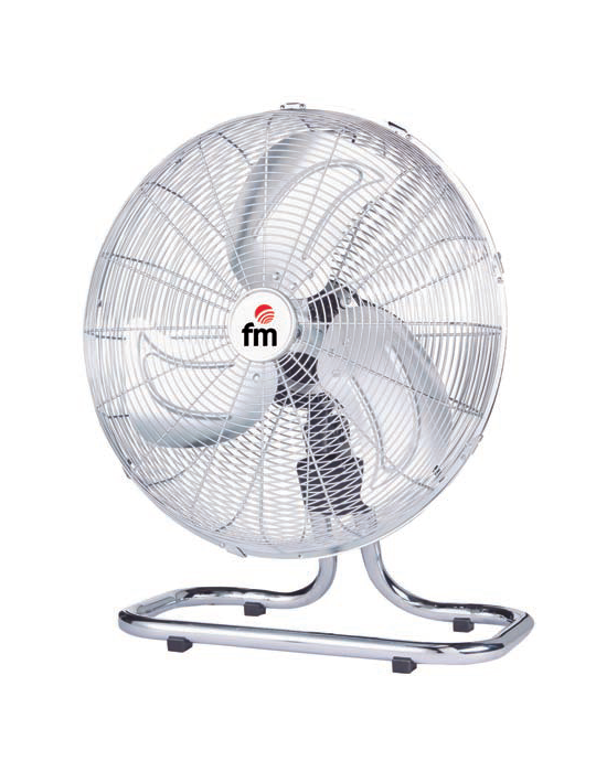 Ventilador Circulador FG45 45CM 90W Oscilante FM