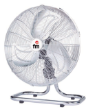 Ventilador Circulador FG45 45CM 90W Oscilante FM