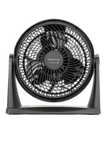 Ventilador Circulador ICE Brise Mini 25CM 23W TAURUS