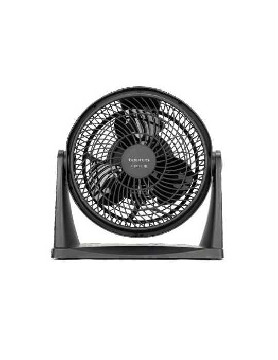 Ventilador Circulador ICE Brise Mini 25CM 23W TAURUS