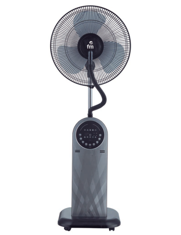 Ventilador Nebulizador ND95 40CM 95W FM